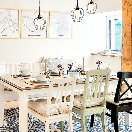 Apartment Suedwind - Beautiful Premium Apartment With 2 Bedrooms Near Rhine Falls & Zurich Airport In Klettgau Weisweil  Εξωτερικό φωτογραφία